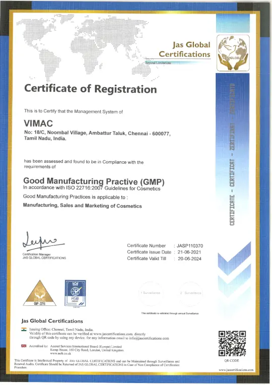 certificate-g5