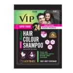 instant grey coverage shampoo and hair color for men
