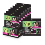 vip hair colour for women